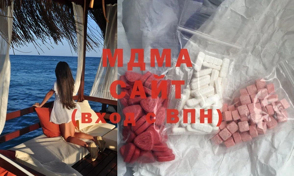 Альфа ПВП Липки