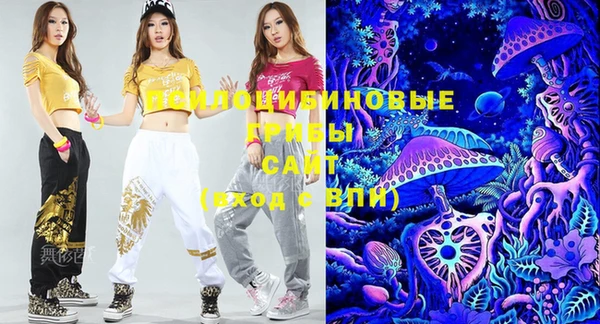 эйфоретик Лихославль